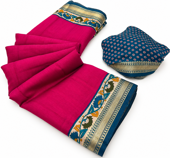 Mul Cotton Flower brd 2