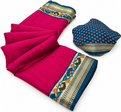 Mul Cotton Flower brd 2