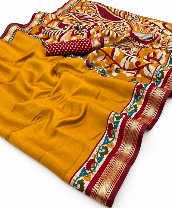 Mul Cotton Flower brd 2