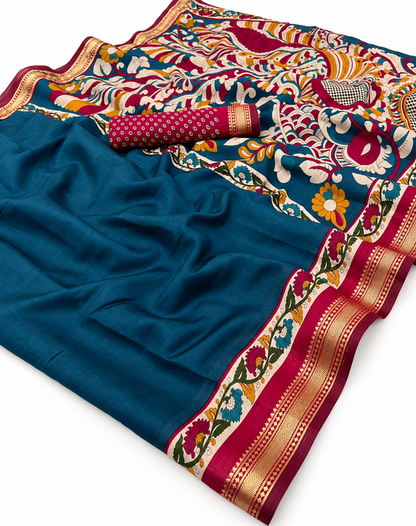 Mul Cotton Flower brd 2