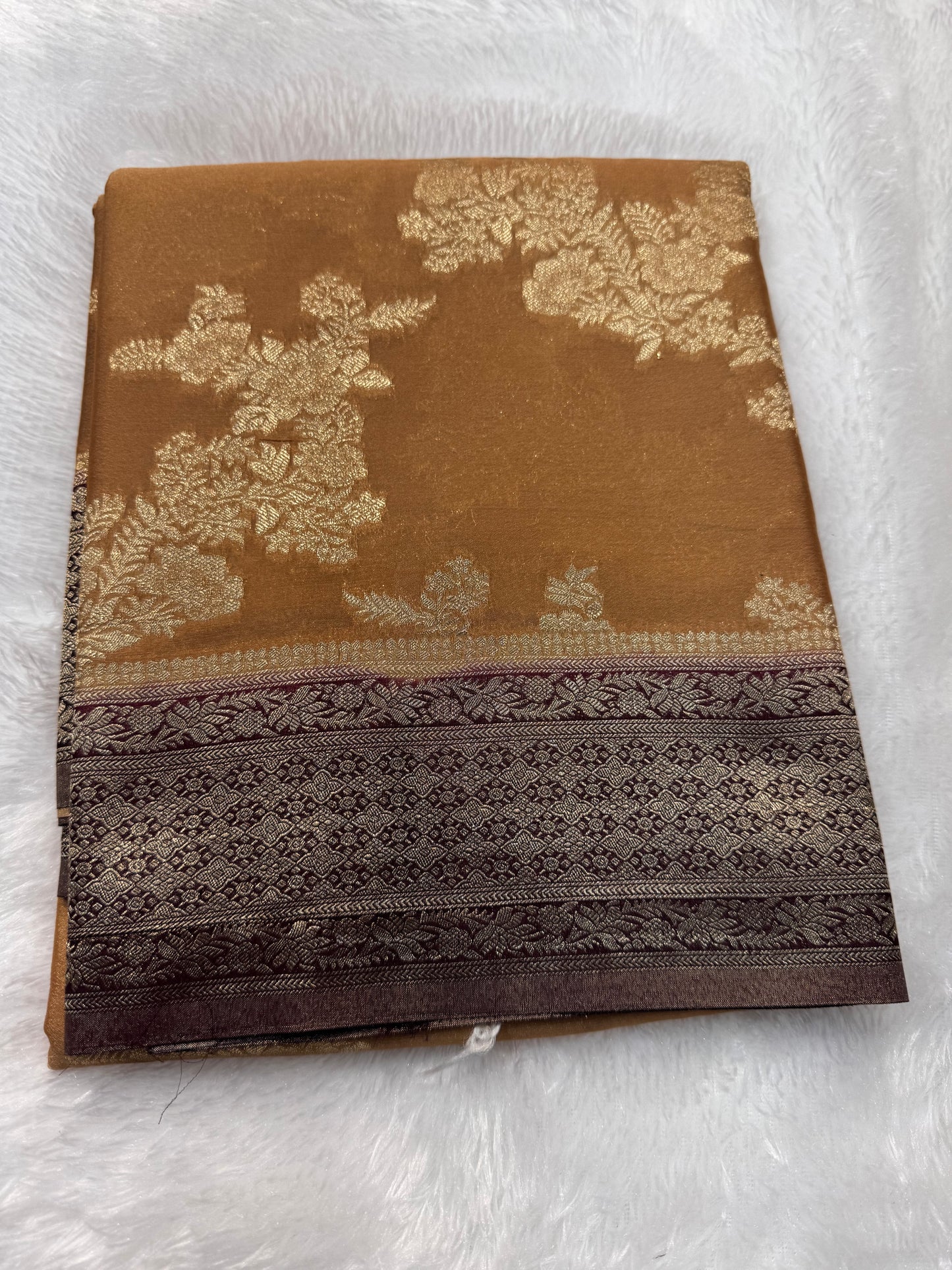 Premium Georgette Jaal
