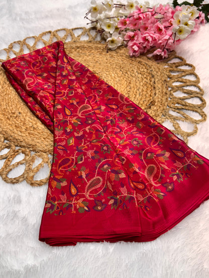 Zion Silk