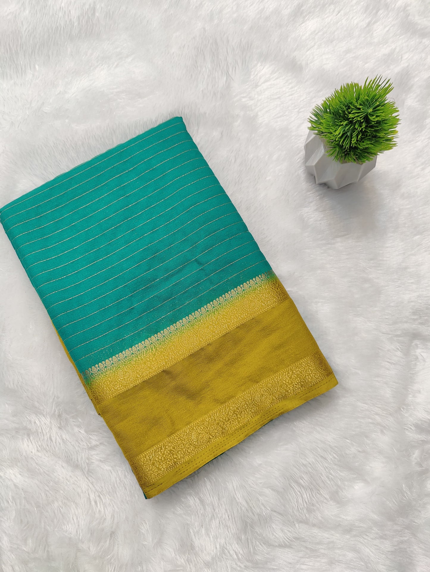 Semi Mangalam Silk