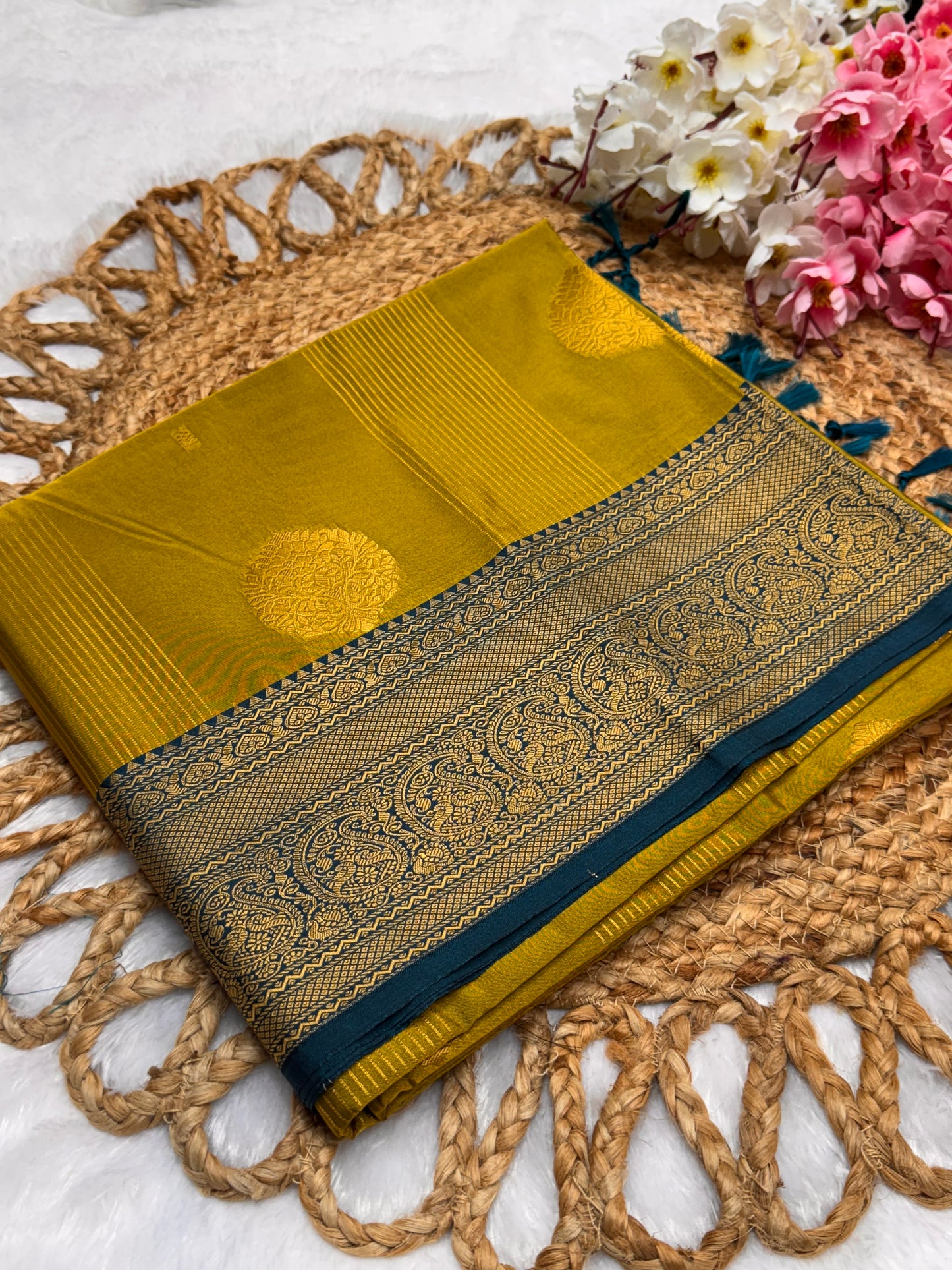 Taana Super Silk
