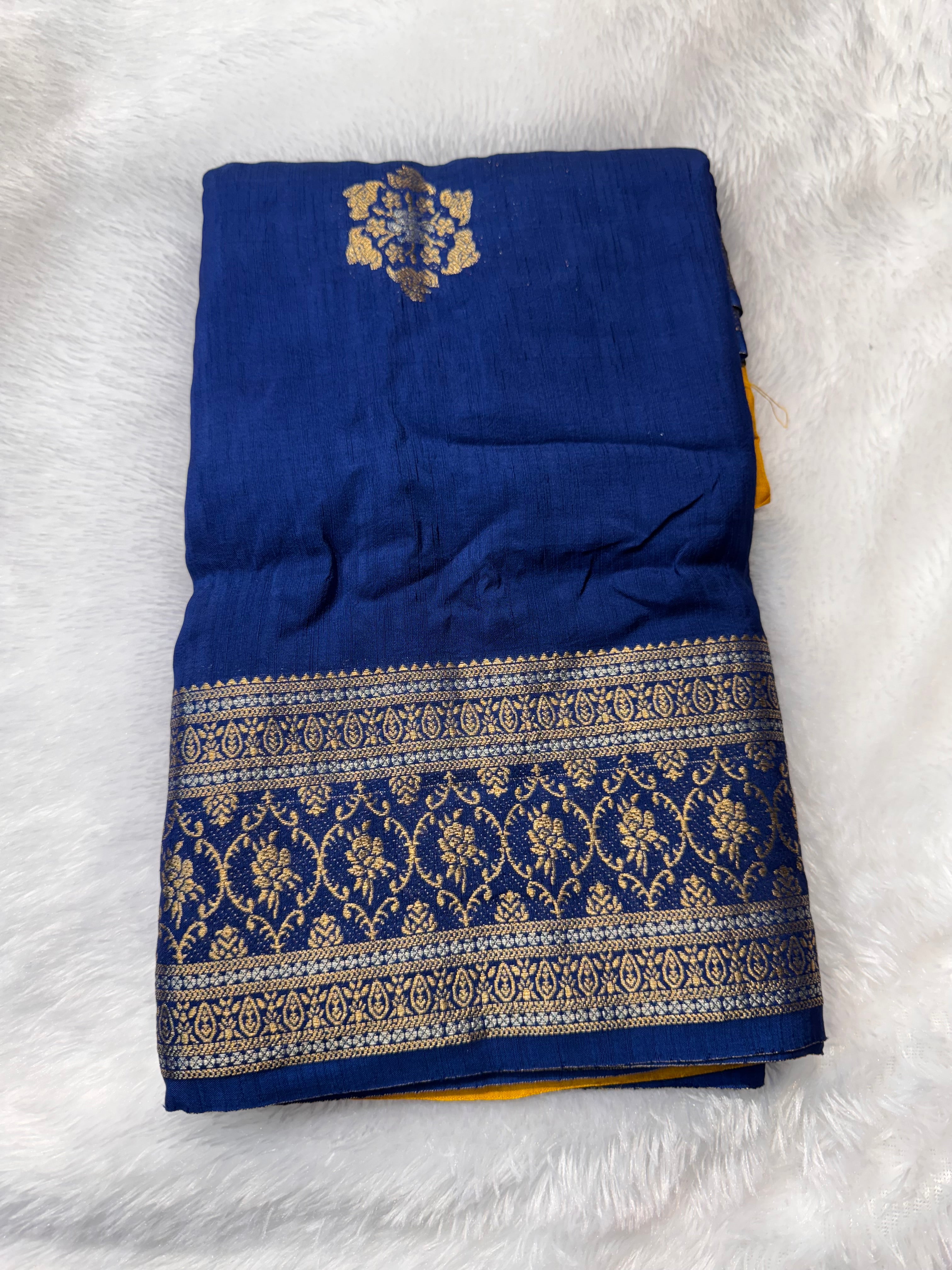 Manali Semi Silk-1