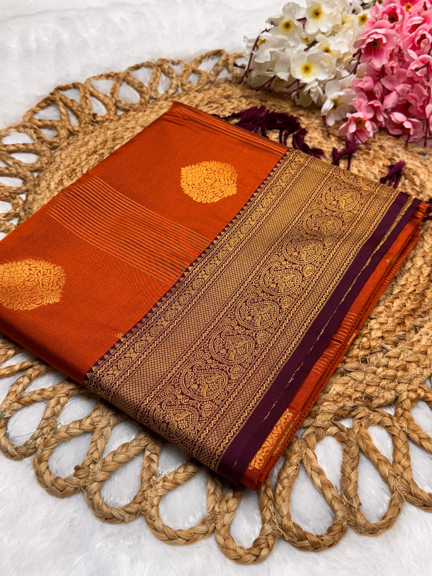 Taana Super Silk