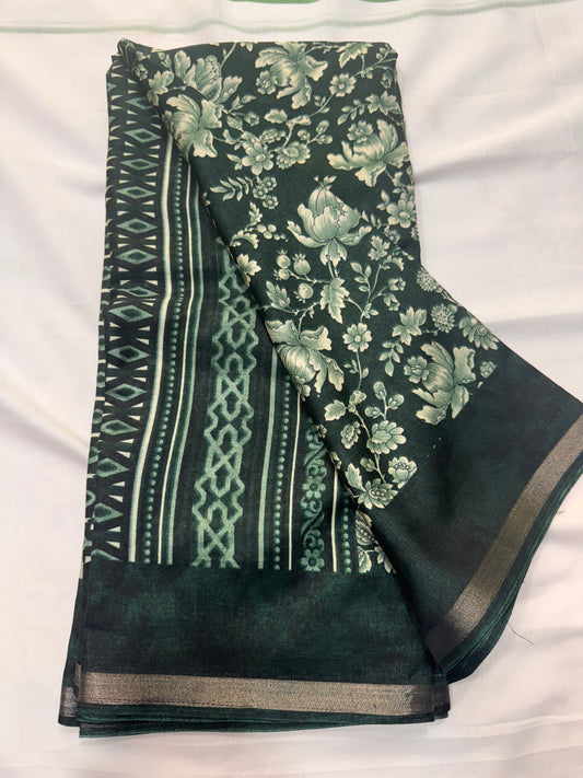 Vanya Fancy Saree