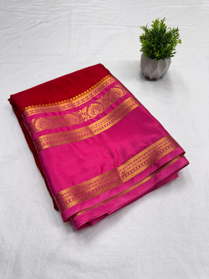 Crepe Premium Bentex Border