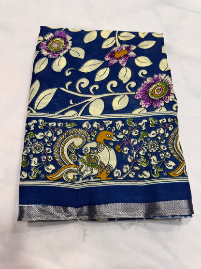 Ananya Kalamkari