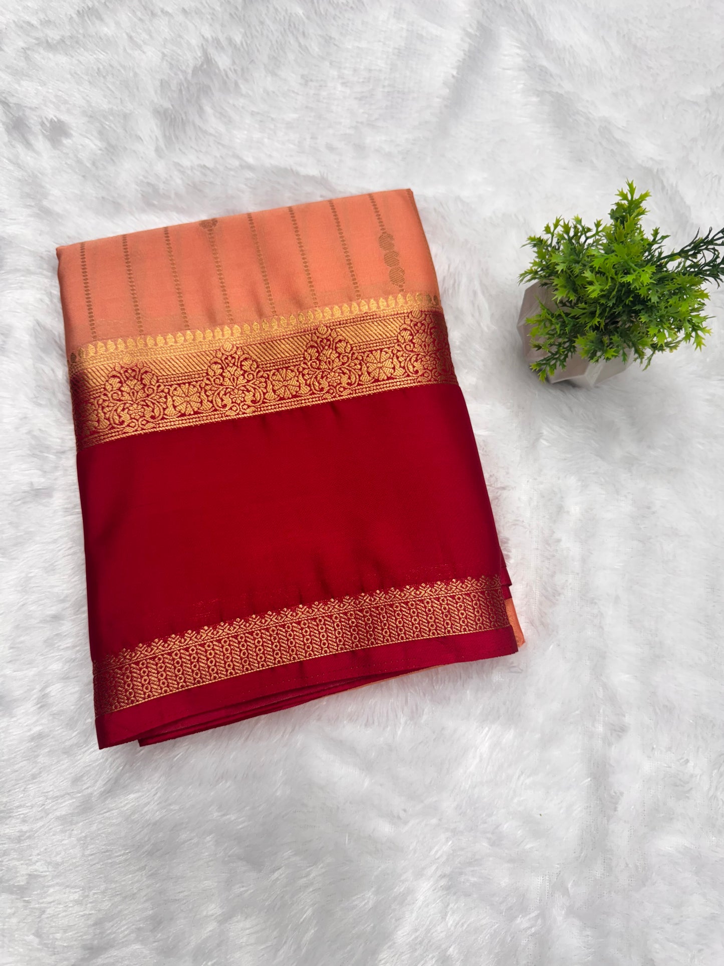 Stripes Contrast Bentex