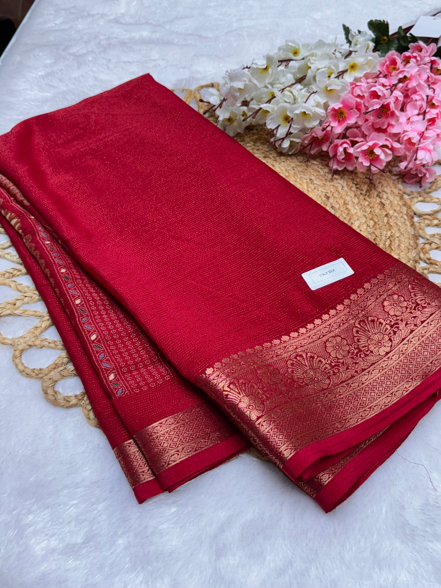 Italian Silk