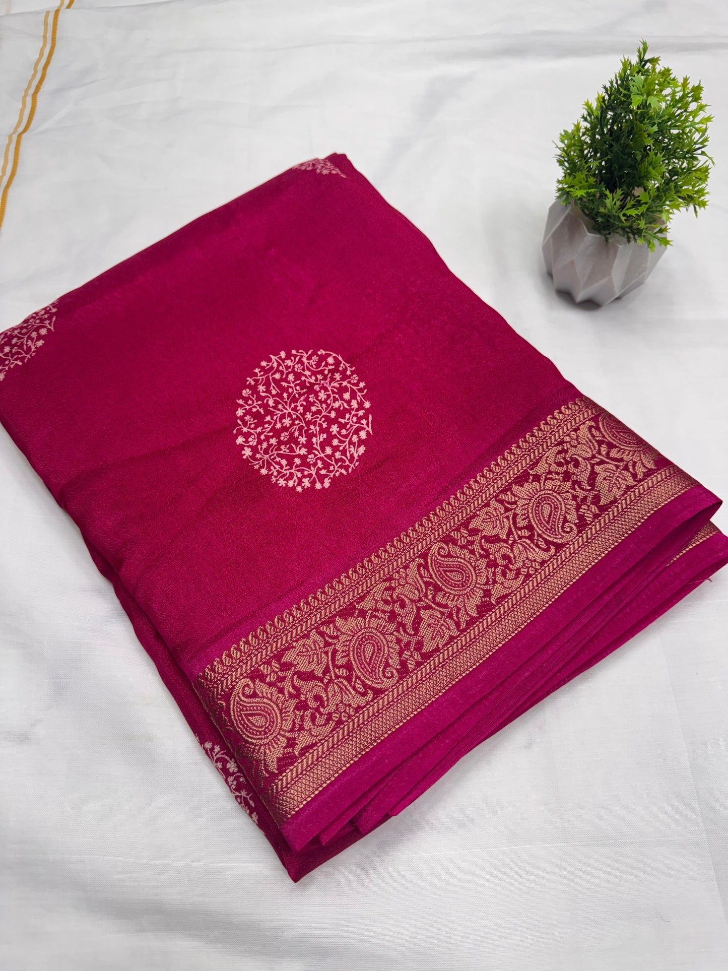 Anandi Fancy Saree