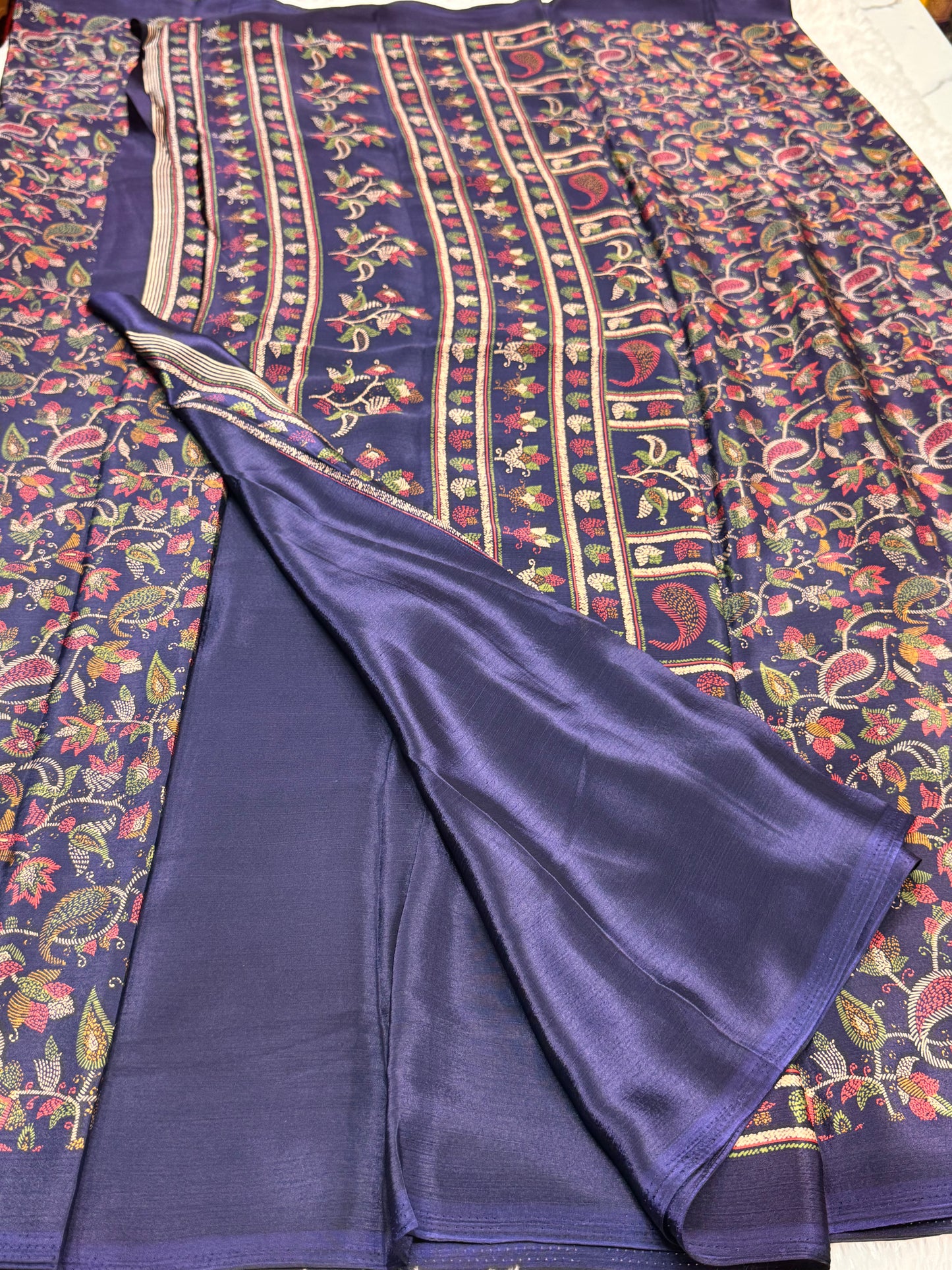 Zion Silk