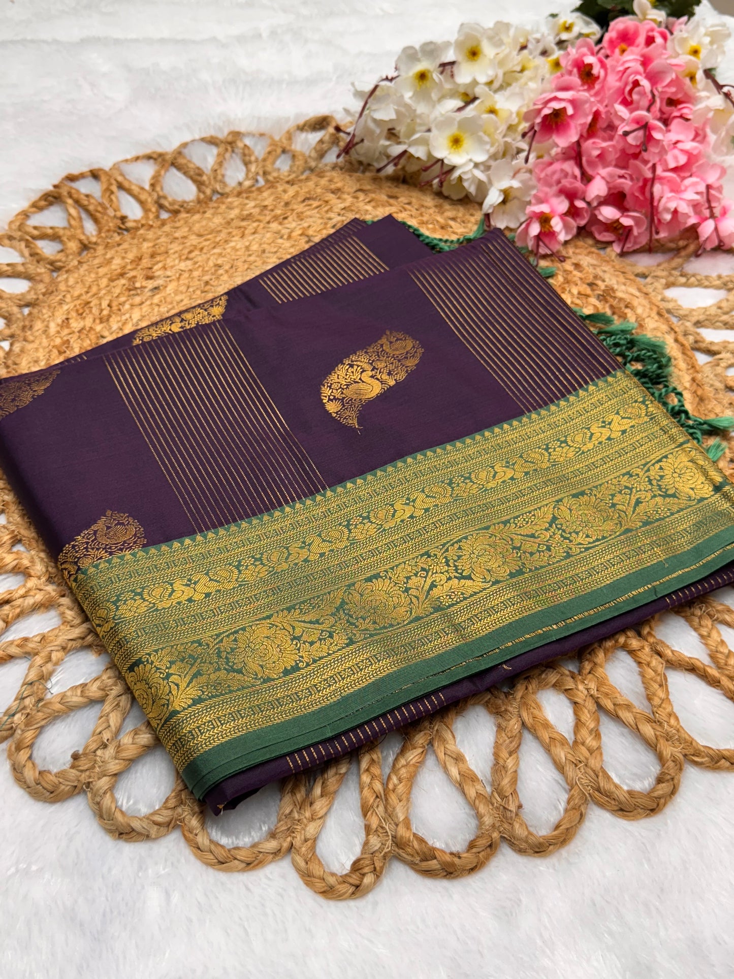 Taana Super Silk