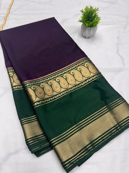 Premium Crepe with Mango