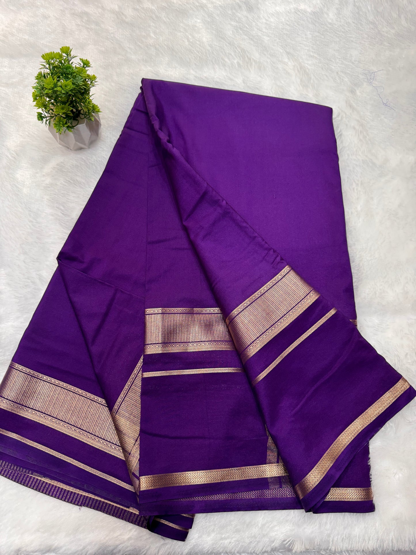 Premium Crape with Bentex starborder