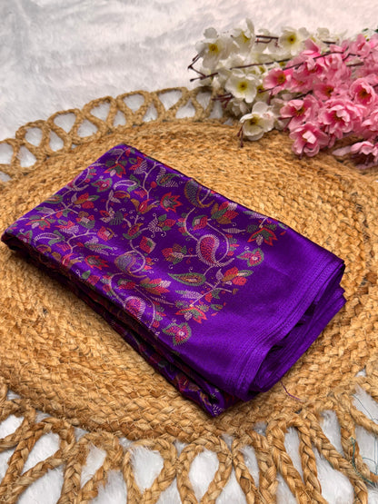 Zion Silk