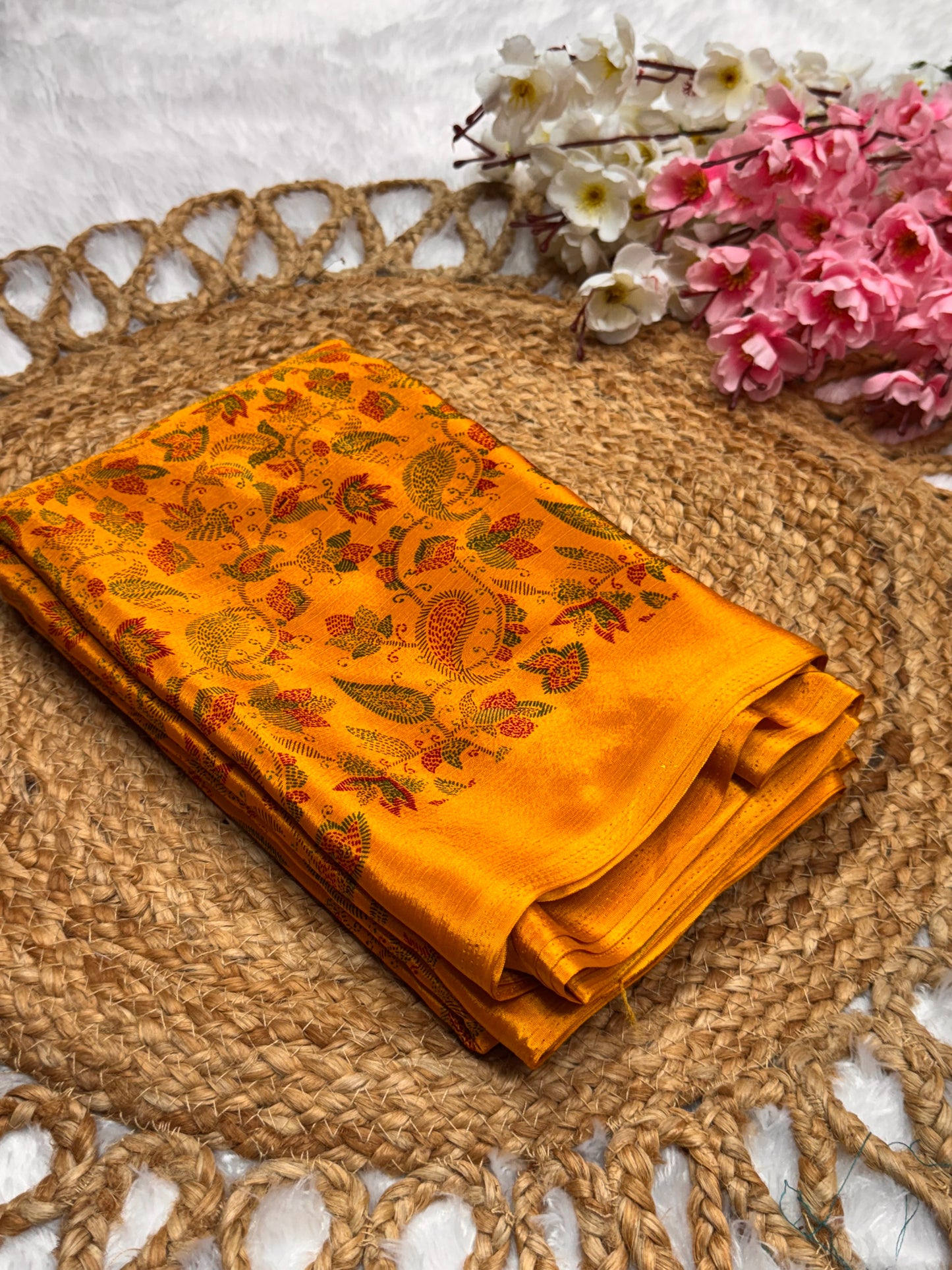 Zion Silk
