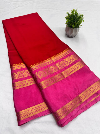 Crepe Premium Bentex Border