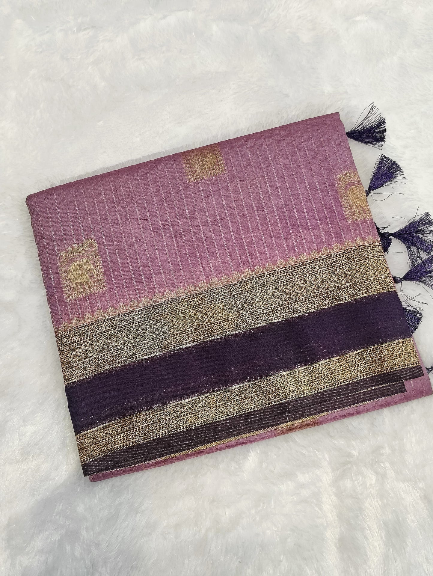Kunthu Linen Fancy