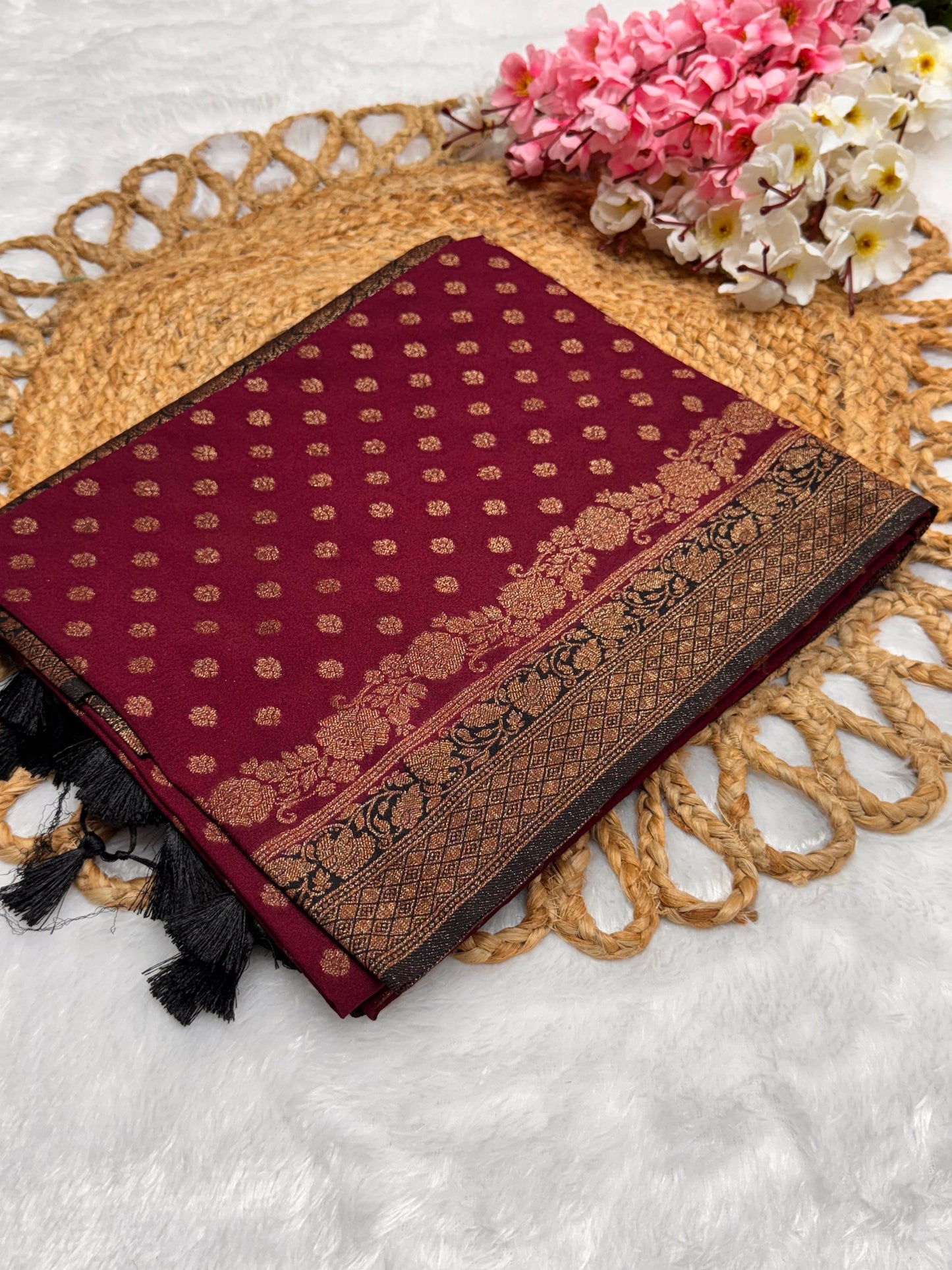 Meena Fancy Silk 2