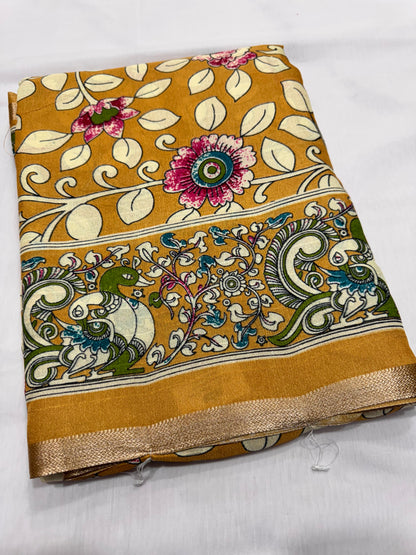 Ananya Kalamkari