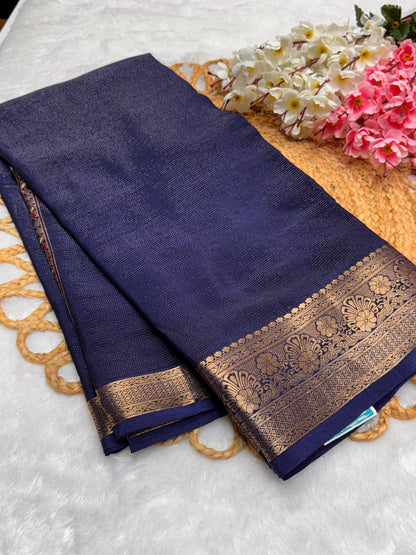 Italian Silk
