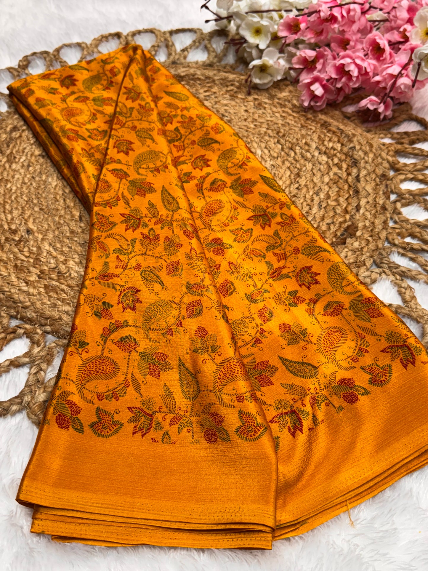 Zion Silk