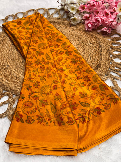 Zion Silk