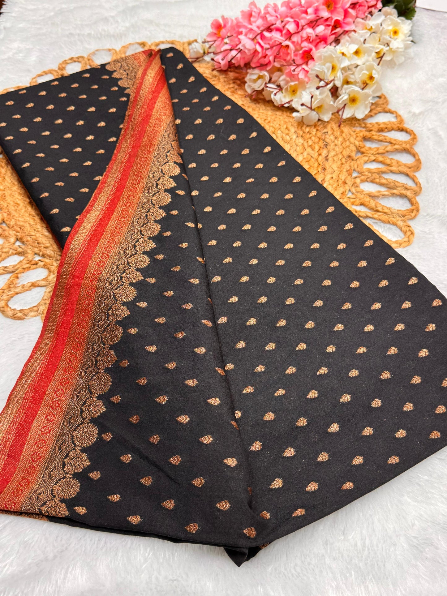 Meena Fancy Silk 2