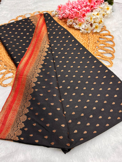 Meena Fancy Silk 2