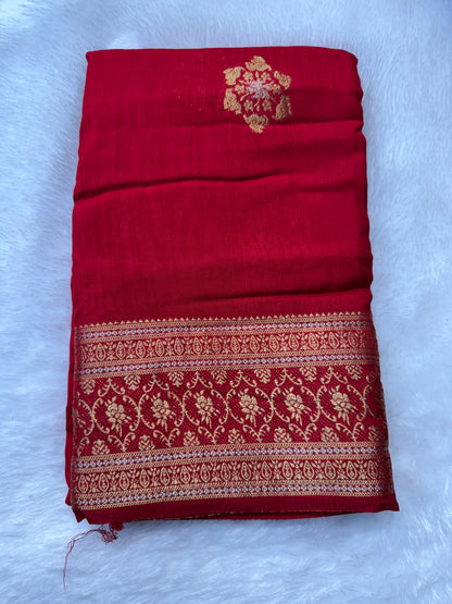 Manali Semi Silk-1