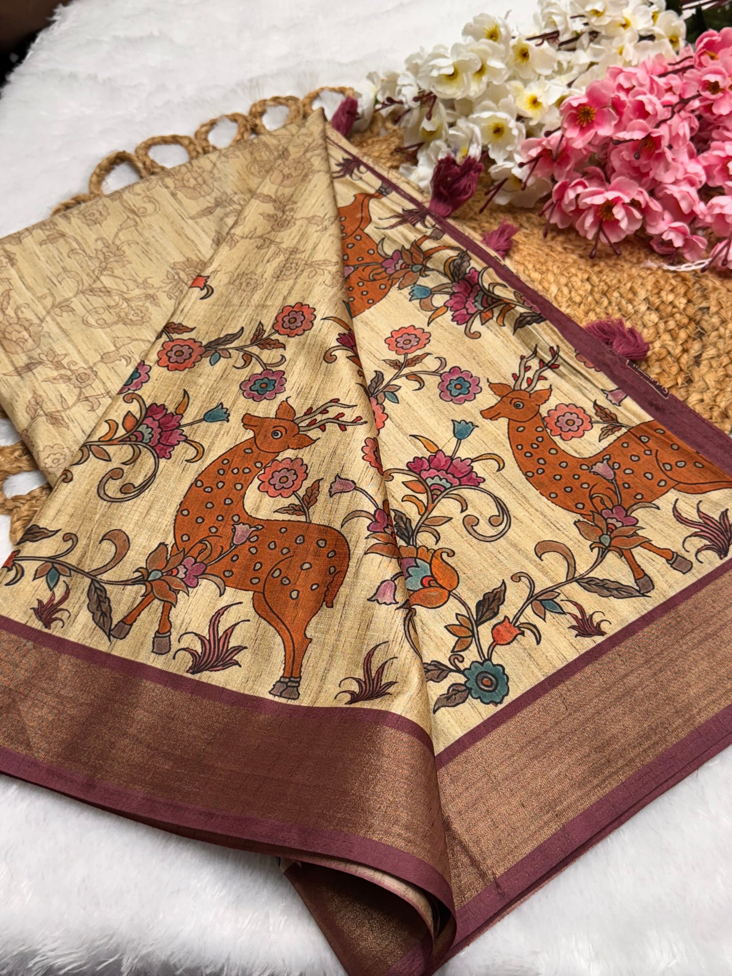 Siddharth Machli Print