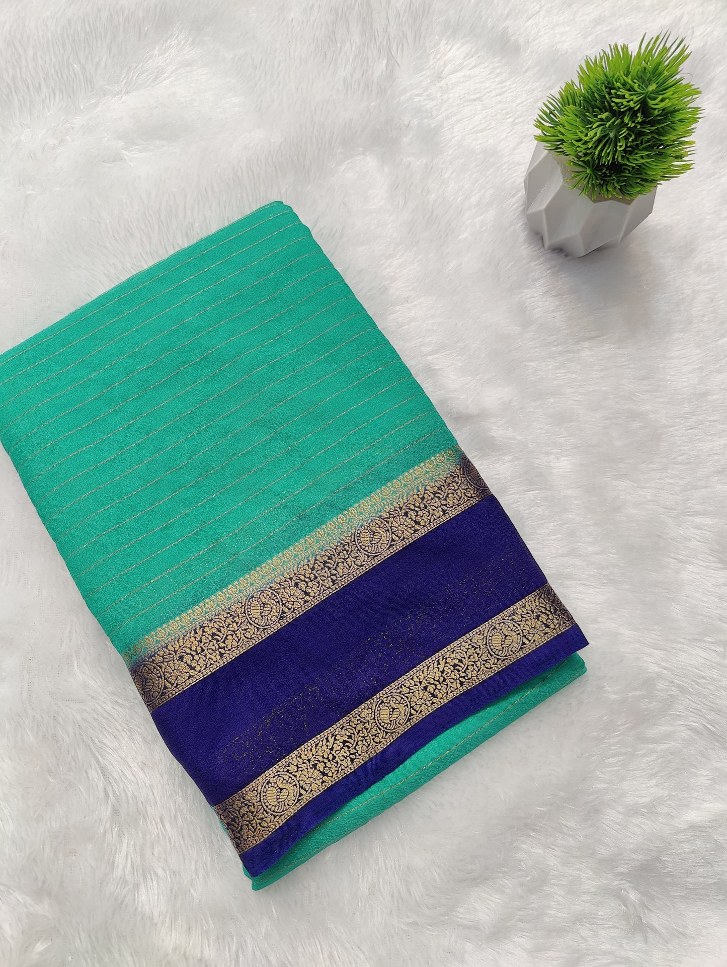 Semi Mangalam Silk