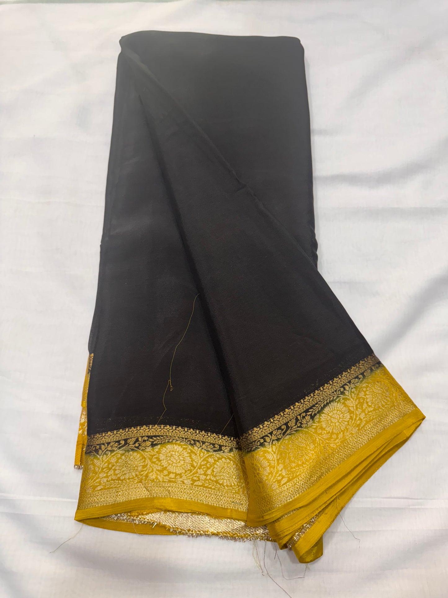 Viscose Crepe