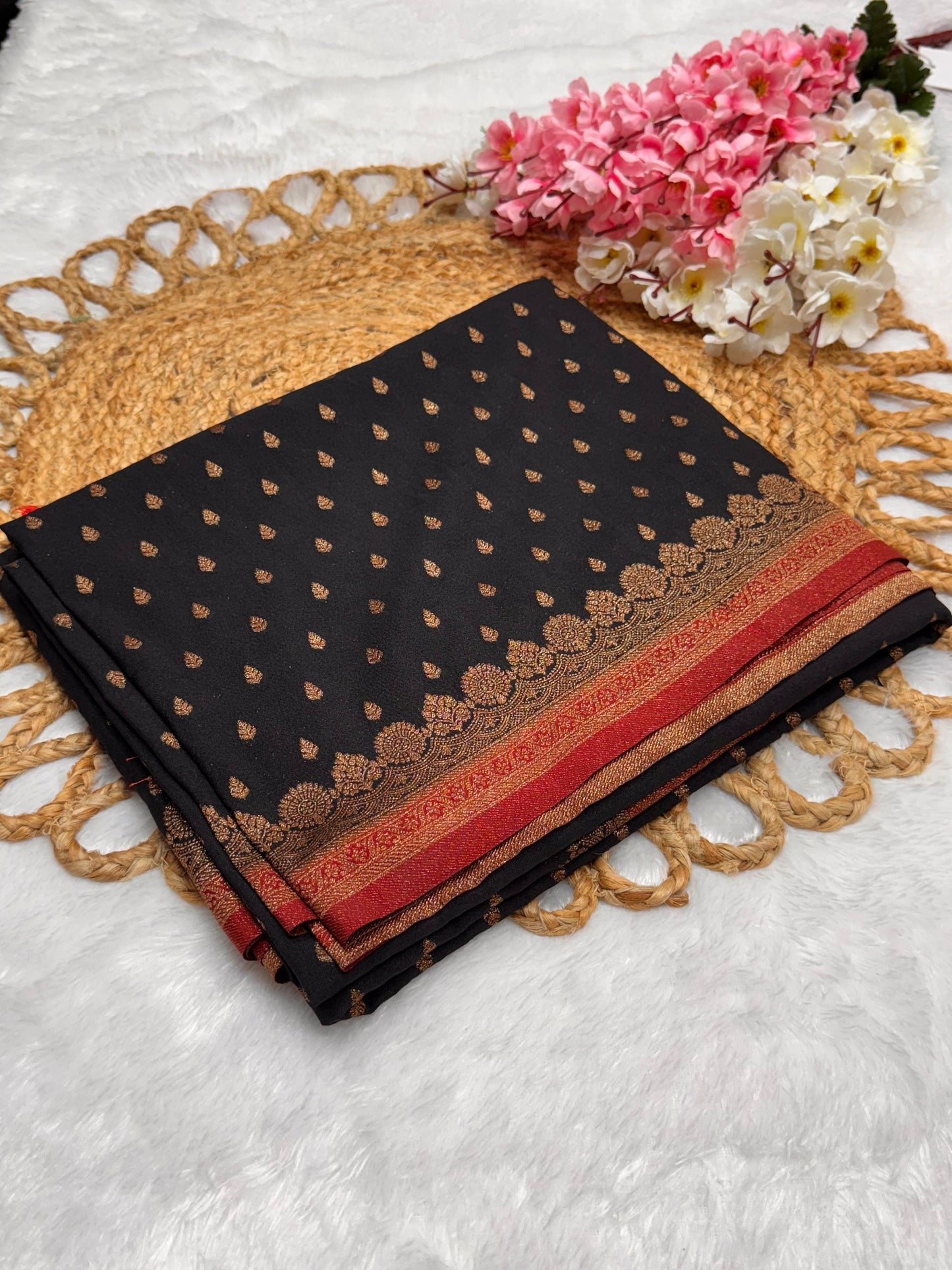 Meena Fancy Silk 2
