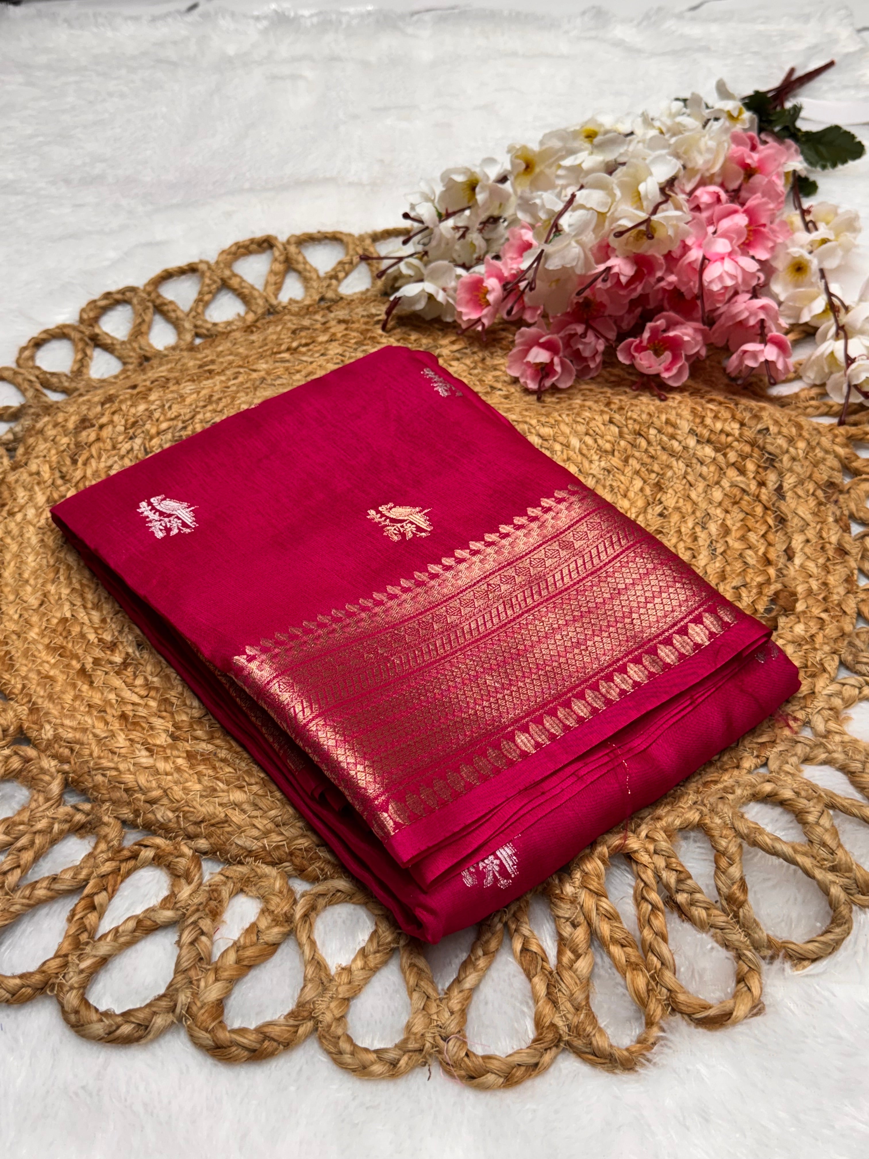 Meena Fancy Viscose -3