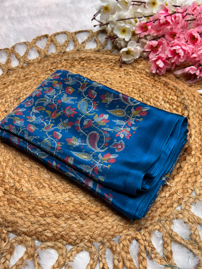 Zion Silk