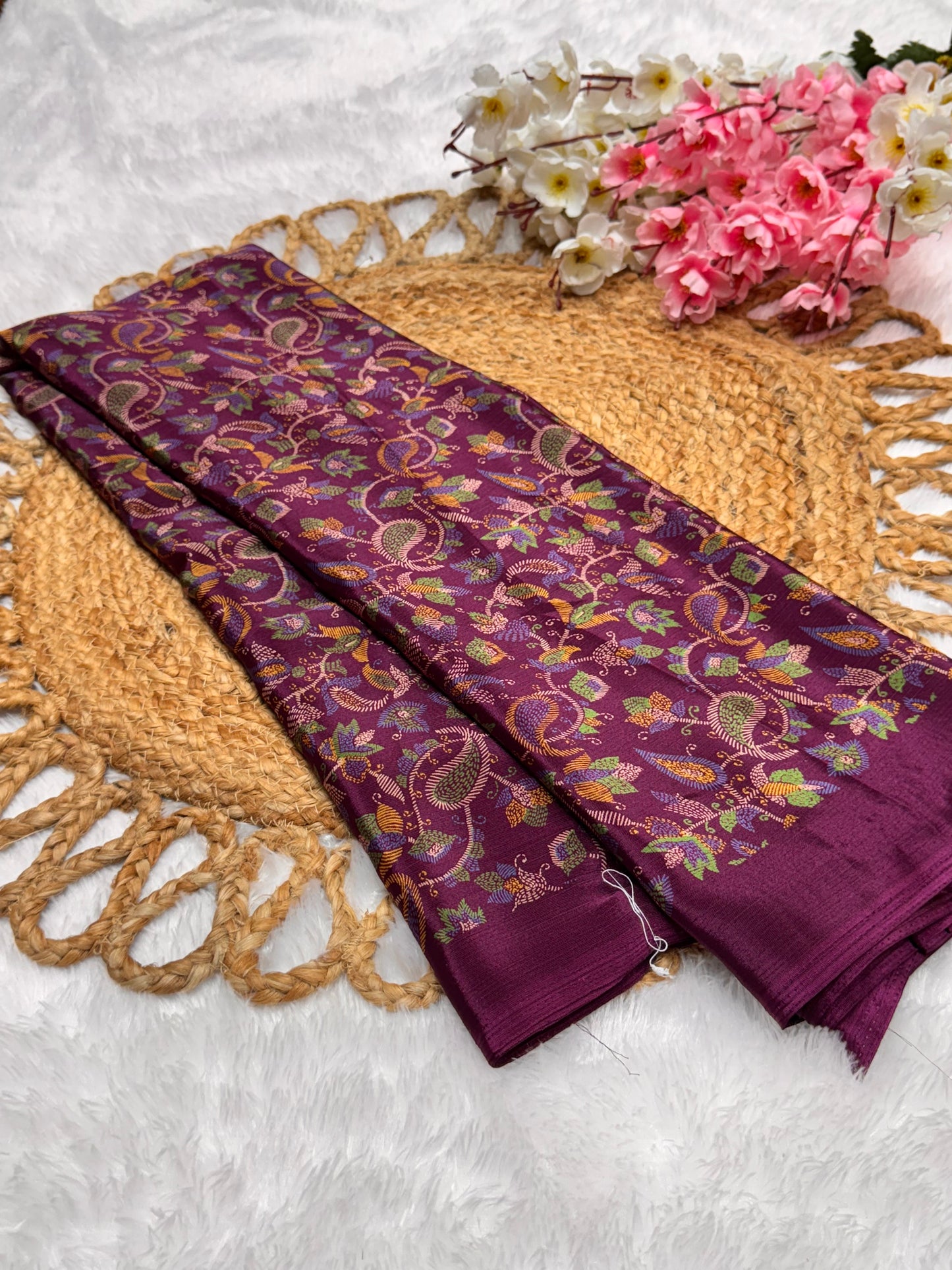 Zion Silk