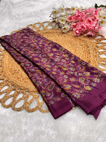 Zion Silk