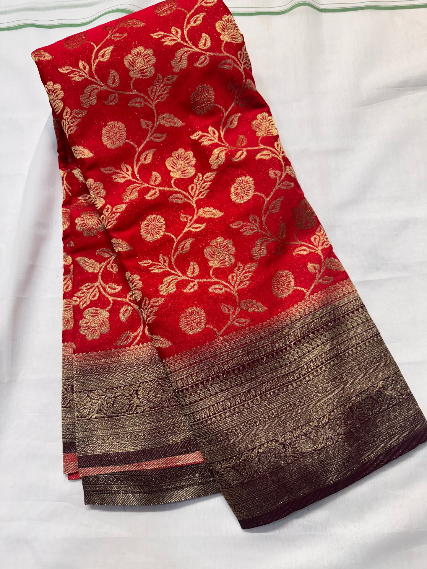 New Crush Jaal pattern