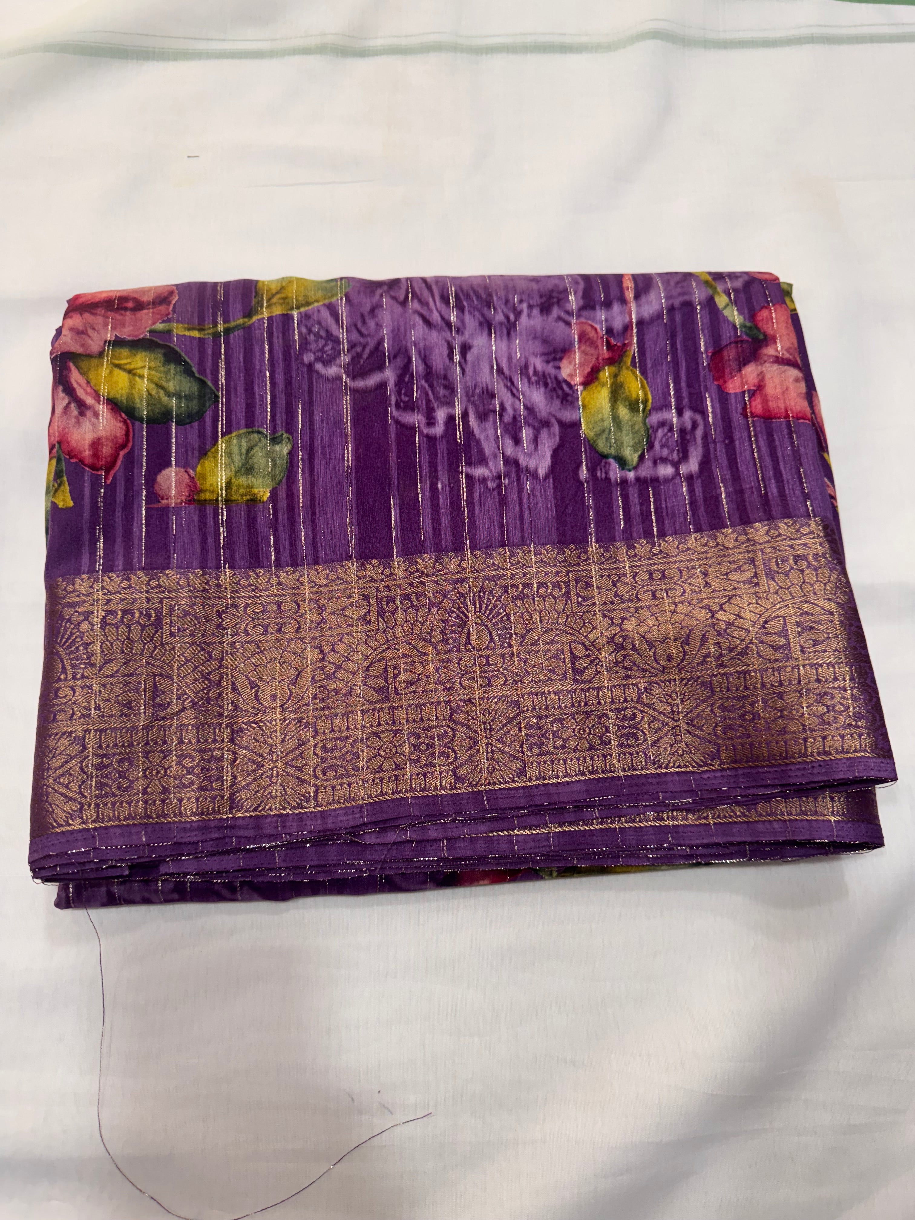 Fancy Sarees Ahana2