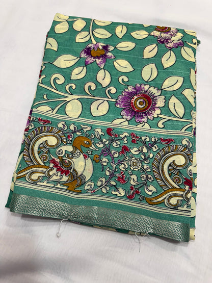 Ananya Kalamkari