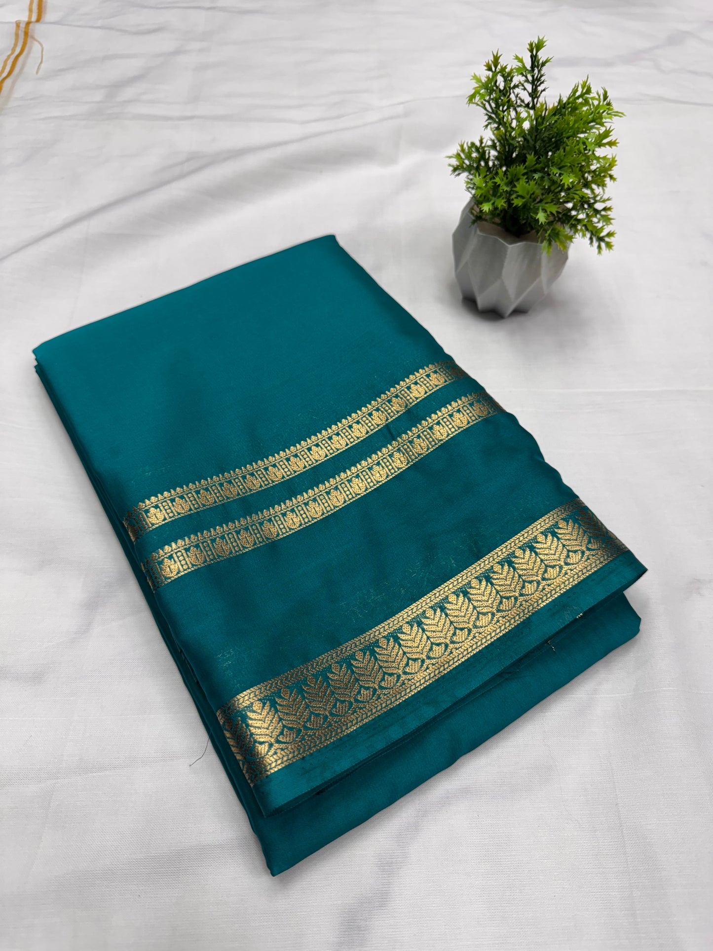 Budget Crepe with Bentex