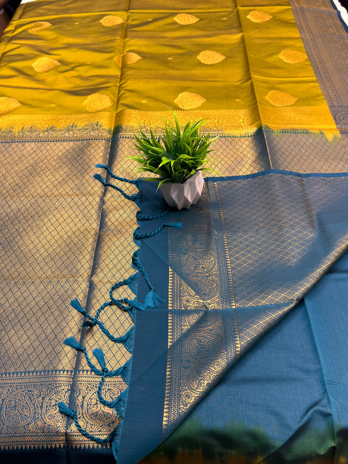 Taana Super Silk