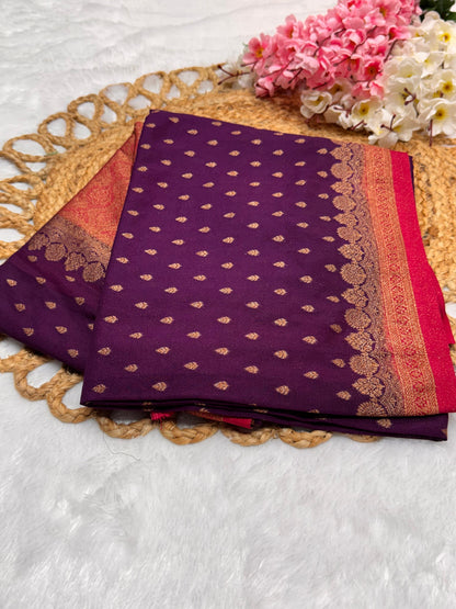 Meena Fancy Silk 2