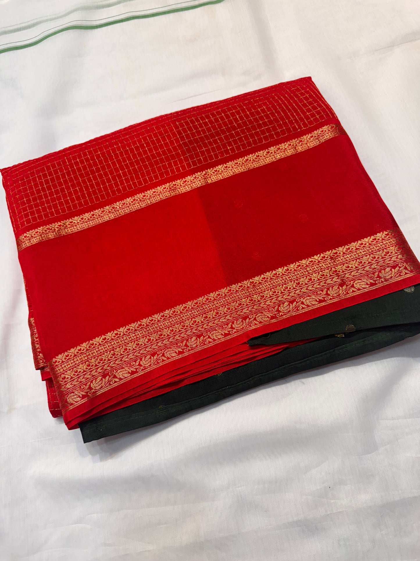 Mongo Silk Tissue Bentex