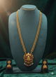 Long Hara Pendent -Set