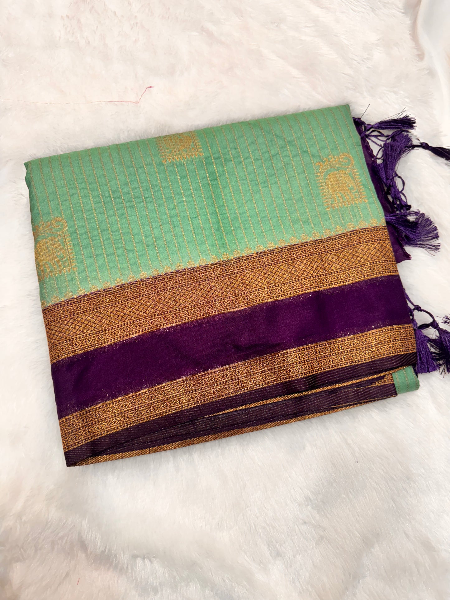 Kunthu Linen Fancy