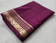 Mysore Crepe Anmol Zari
